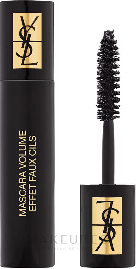 recensioni Yves Saint Laurent Mascara Volume Effet Faux Cils 